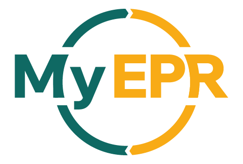 MyEPR